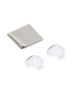 DJI Osmo 360 Transparent Lens Protectors