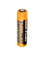 Fenix ARB-L18 18650 3400 mAh -batteri