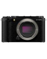 Fujifilm X-M5 -systemkamera, svart
