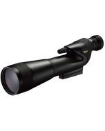 Nikon Prostaff 5 Fieldscope 82-S + 20-60x -tubkikare