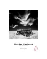 Hahnemuehle Photo Rag Ultra Smooth Paper 305gsm A3+ / 25