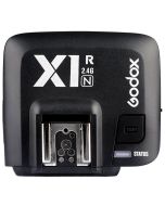 Godox X1R-N Receiver TTL Mottagare, Nikon