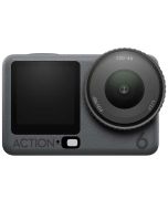 DJI Osmo Action 6 Standard Combo -actionkamera