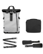 WANDRD PRVKE 31L V3 Photo Bundle -ryggsäck, Disnet Grey