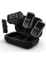 Rode Wireless Micro Camera Kit -trådlös mikrofonsystem