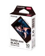 Fujifilm Instax Mini Film Black Frame