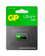 GP CR2 3V Lithium Batteri