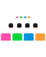 Rode COLORS 3 Set (Lavalier II/Wireless GO/GO II/GO Gen 3)