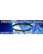 Hoya UV Pro1 Filter 62mm