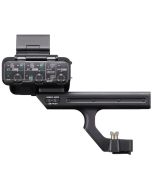 Sony XLR-H1 XLR Handle Unit