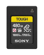 Sony CFexpress Tough Type A 480GB -minneskort