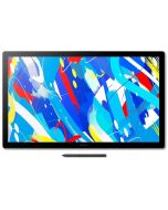 Wacom Cintiq 24 Touch -rittplatta (2025)