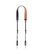 PGYTech Camera Shoulder Strap Air -kamerarem, Night Black
