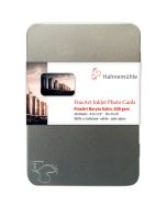 Hahnemuehle FineArt Baryta Satin Paper 300gsm 10x15 / 30
