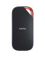 SanDisk Extreme Pro USB4 Portable SSD 4TB 3800MB/s -extern hårddisk
