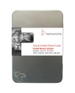 Hahnemuehle FineArt Baryta Paper 325gsm 10x15 / 30