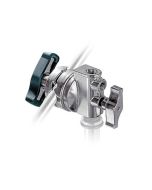 Avenger Grip Head D200B 16mm, black