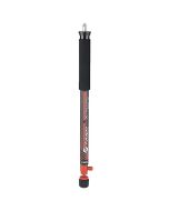 Fotopro X-Aircross 3-in-1 Monopod 160 Carbon enbenstativ, orange