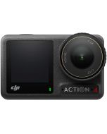DJI Osmo Action 4 Adventure Combo actionkamera