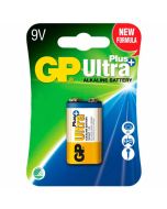 GP 1604 9V Ultra Plus