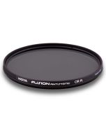 Hoya Fusion Antistatic PL-CIR 40.5mm