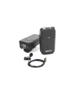 Röde Link Filmmaker Kit, Trådlös mygga