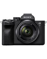 Sony A7 Mark IV + FE 28-70/3.5-5.6 OSS II -systemkamera