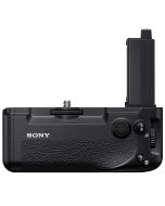 Sony Batterigrepp VG-C4EM (A7R IV, A7 IV, A7 V, A7R V, A7S III A9 II, A1)